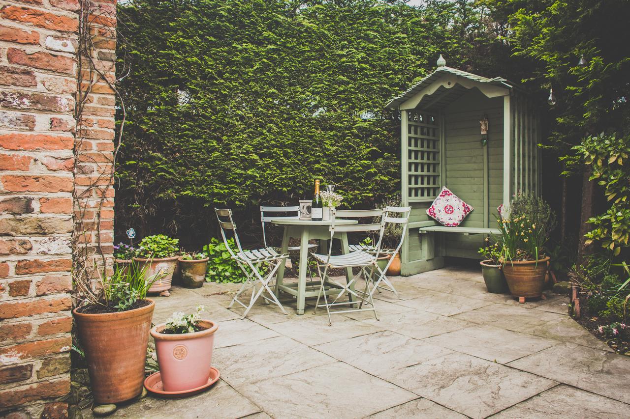 The Toll Cottage Cottingham  Exterior photo